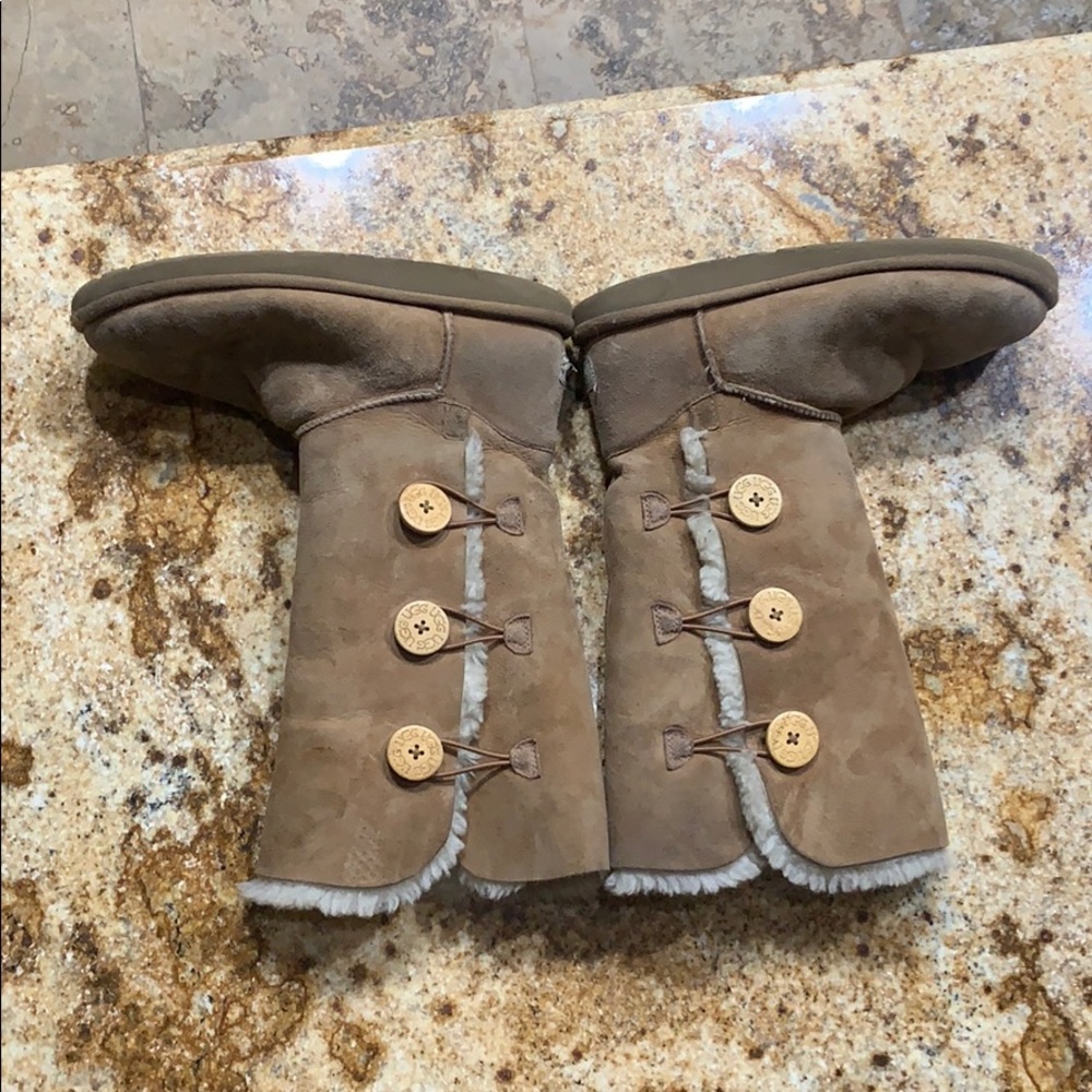UGG boots Great condition